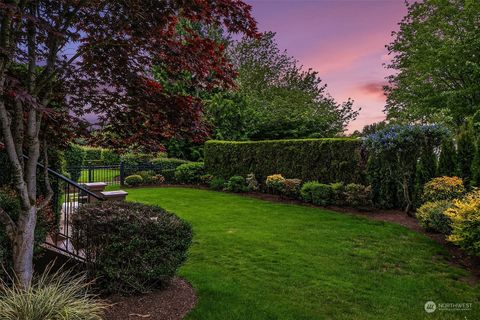 A home in Kirkland