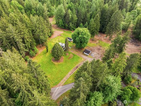 A home in Redmond