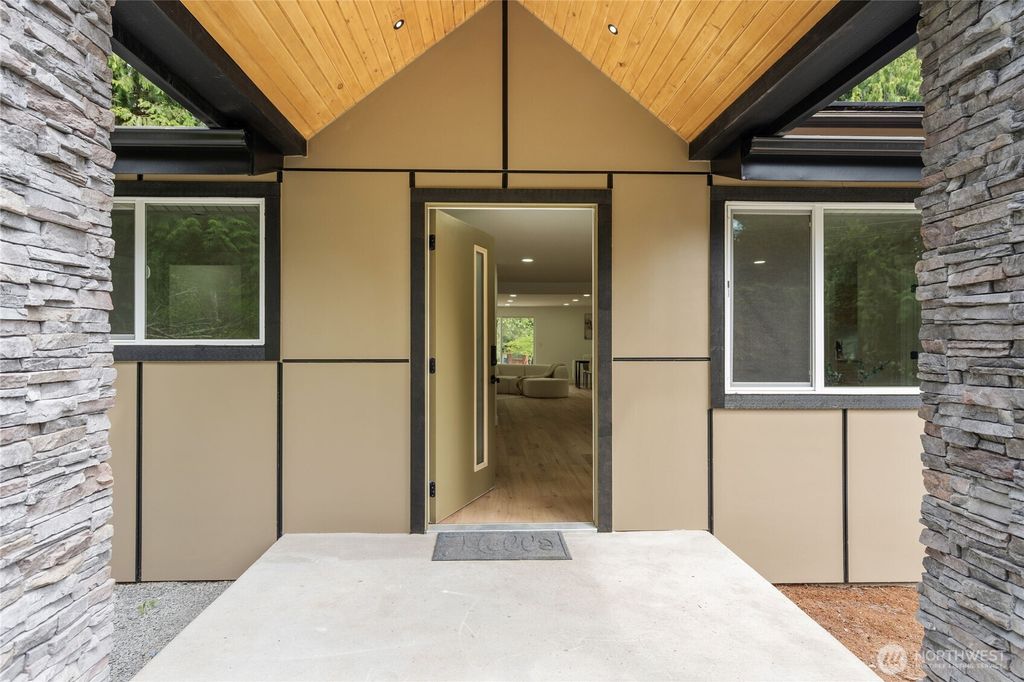 Photo of 21705 102 Avenue SE, Snohomish, WA 98296 (MLS # 2396180)