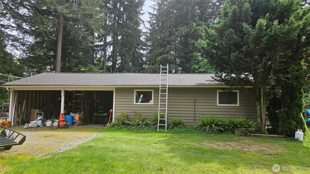 Photo of 19412 78th Avenue SE, Snohomish, WA 98296 (MLS # 2378417)
