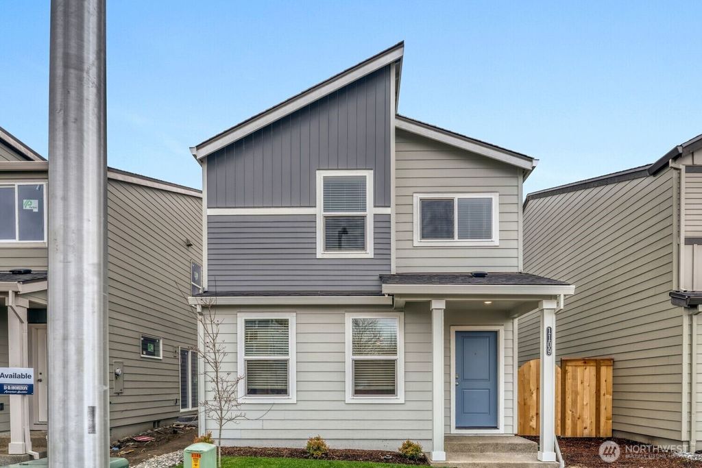 Photo of 1109 SE 193rd Place, Camas, WA 98607 (MLS # 2482339)