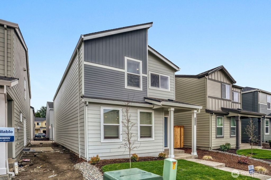 Photo of 1109 SE 193rd Place, Camas, WA 98607 (MLS # 2482339)