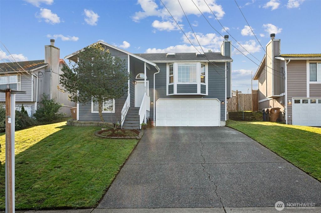 Photo of 1724 S 47th Street, Tacoma, WA 98408 (MLS # 2470399)