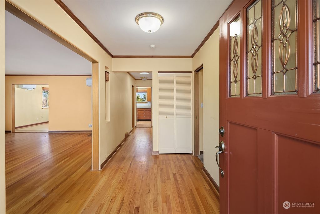 Photo of 4102 52nd Avenue SW, Seattle, WA 98116 (MLS # 2201291)