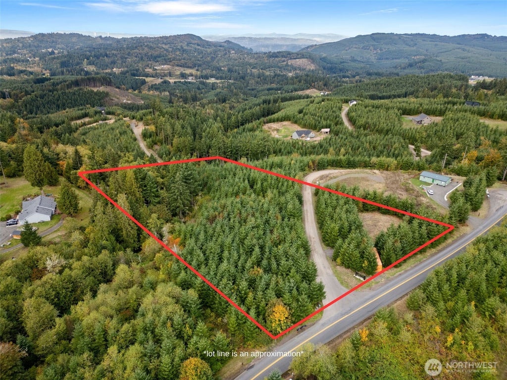 Photo of 0 Bootjack Lane, Kelso, WA 98626 (MLS # 2591644)