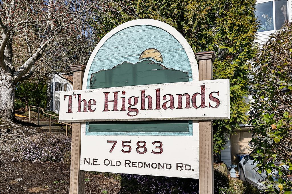 Photo of 7583 Old Redmond Road #A301, Redmond, WA 98052 (MLS # 2038765)