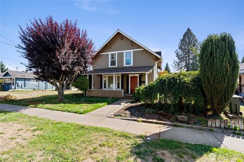 1118 Thompson Street Sumner WA 98390