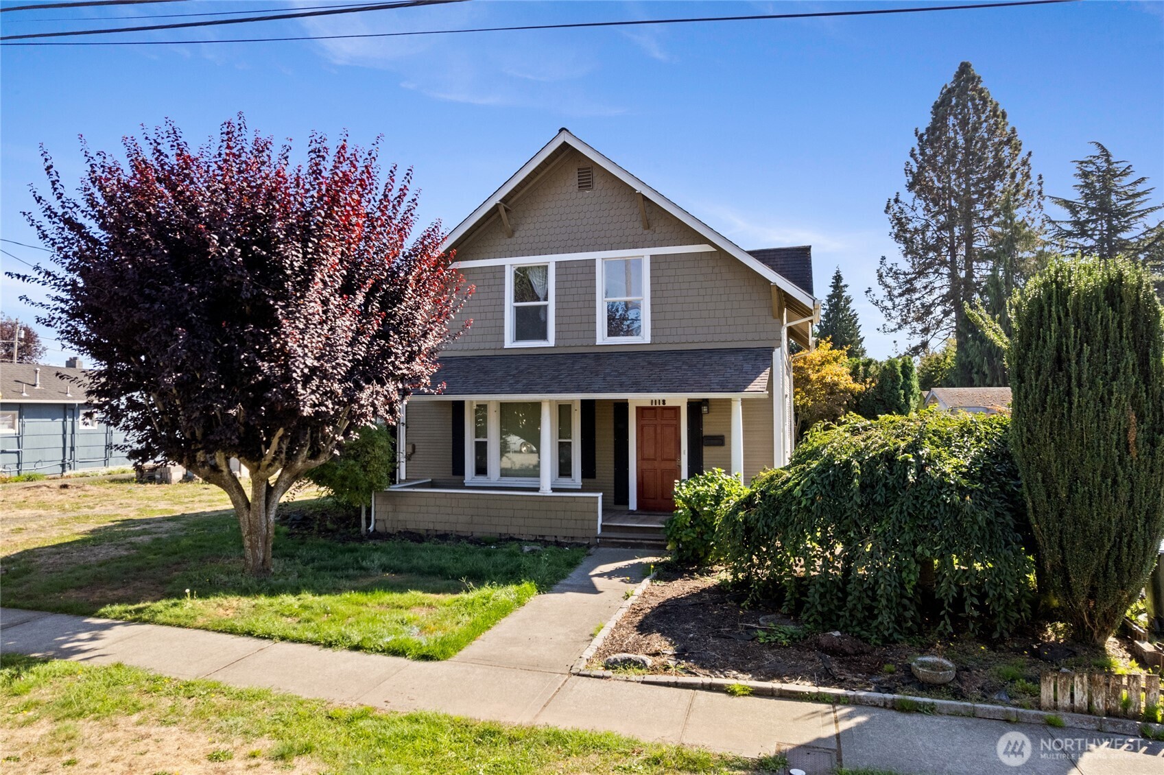 1118 Thompson Street