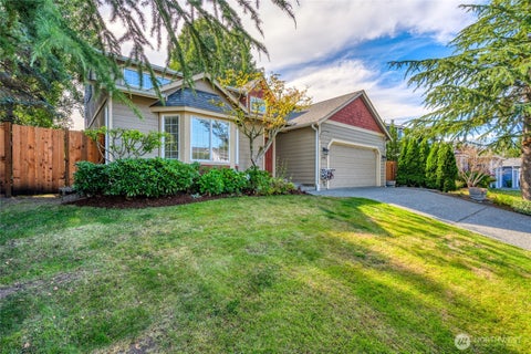 Photo of 3408 F Avenue, Anacortes, WA 98221 (MLS # 2556363)