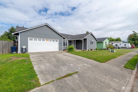 A home in Burlington