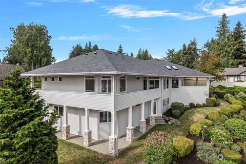 A home in Burlington