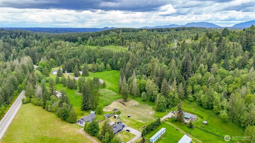 Photo of 26729 268th Avenue SE, Ravensdale, WA 98051 (MLS # 2523642)