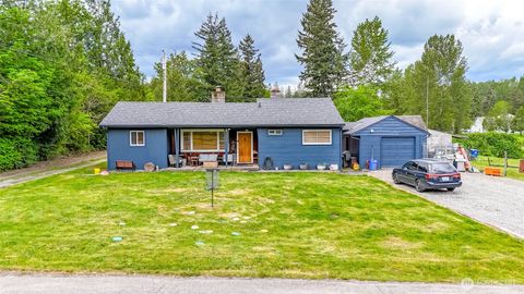 Photo of 26729 268th Avenue SE, Ravensdale, WA 98051 (MLS # 2523642)