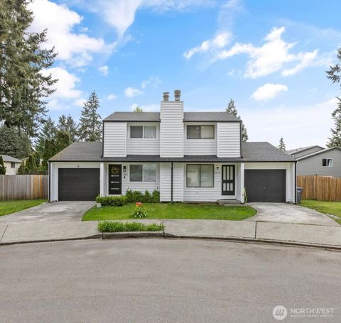Photo of 2811 K ST St SE, Auburn, WA 98002 (MLS # 2510922)