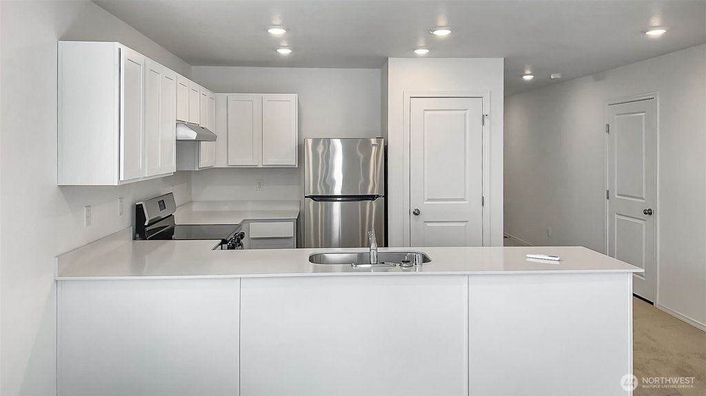 Photo of 2323 Sunrise Drive, Cheney, WA 99004 (MLS # 2489321)