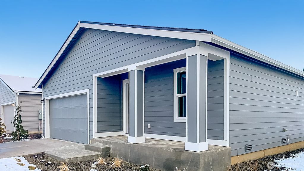 Photo of 2323 Sunrise Drive, Cheney, WA 99004 (MLS # 2489321)