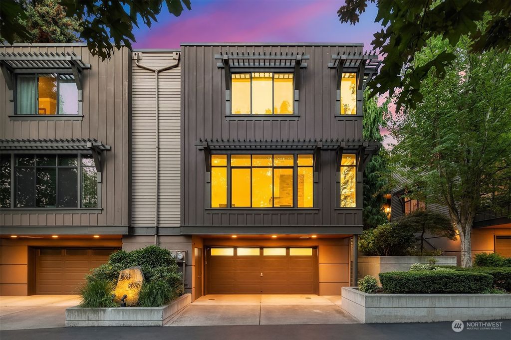 Photo of 1836 Market Street #7, Kirkland, WA 98033 (MLS # 2198105)