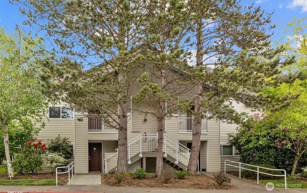 Photo of 12303 Harbour Pointe Boulevard #U109, Mukilteo, WA 98275 (MLS # 2378022)