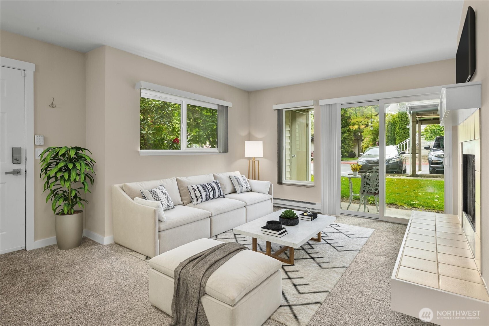12303 Harbour Pointe Boulevard U109