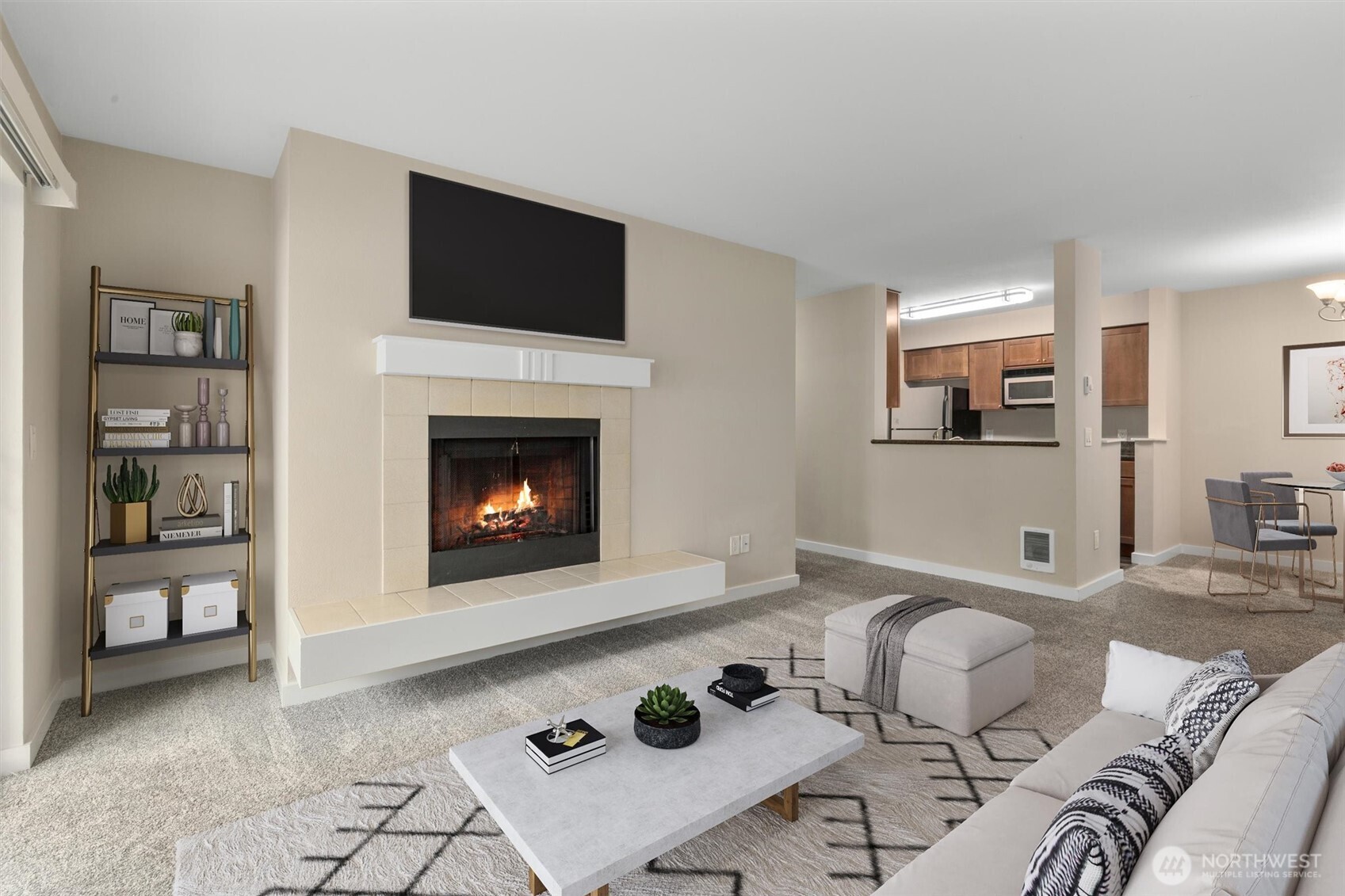 12303 Harbour Pointe Boulevard U109
