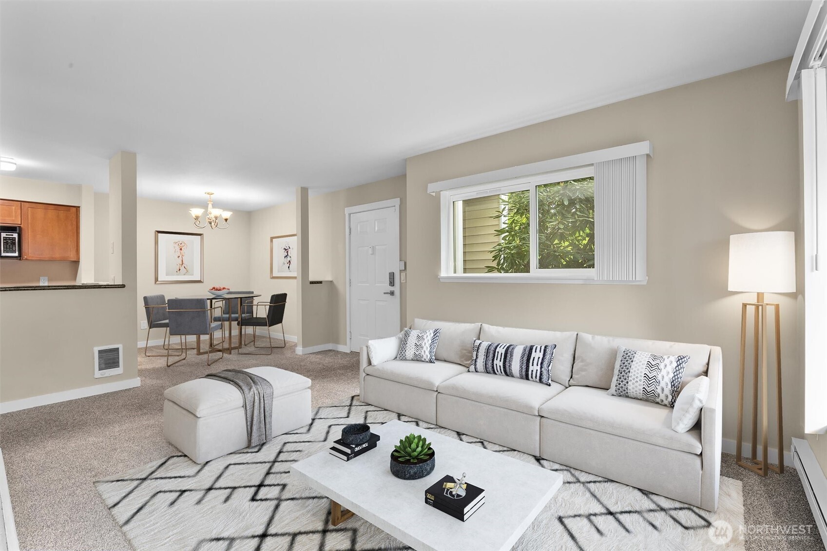 12303 Harbour Pointe Boulevard U109