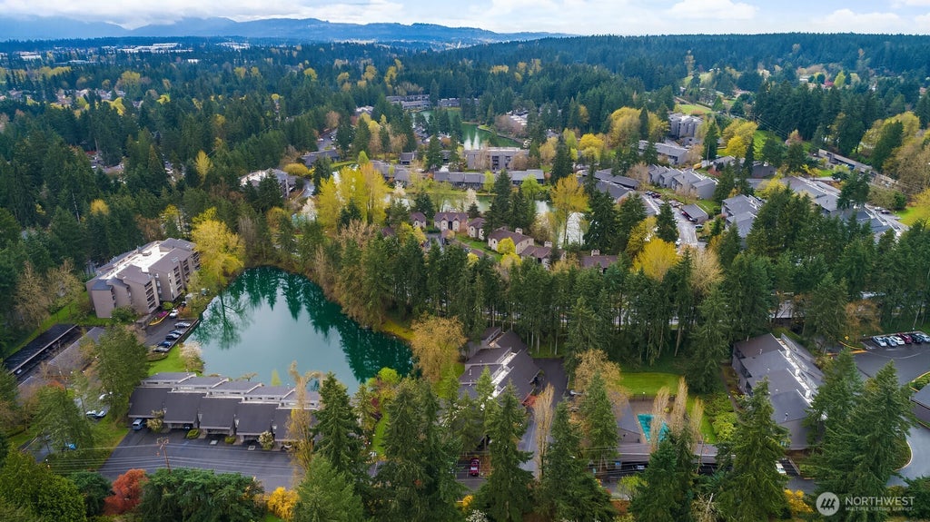 Photo of 6582 137th Avenue NE #414, Redmond, WA 98052 (MLS # 2583423)