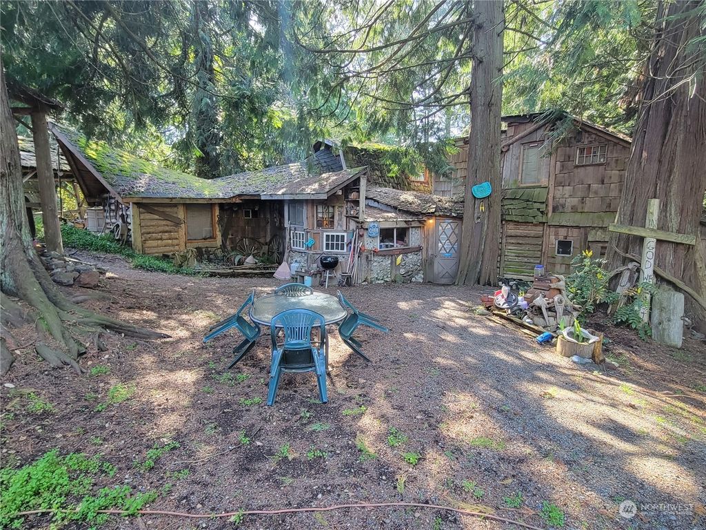 Photo of 32218 83rd Drive NW, Stanwood, WA 98292 (MLS # 2075664)