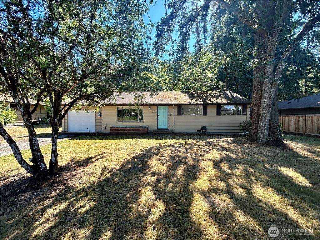 Photo of 11717 83rd Avenue SW, Lakewood, WA 98498 (MLS # 2553368)