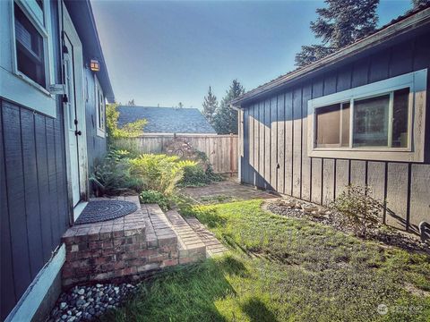 A home in Black Diamond