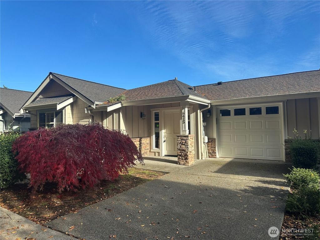 Photo of 6415 Hunt Highlands Loop #24A, Gig Harbor, WA 98335 (MLS # 2460095)