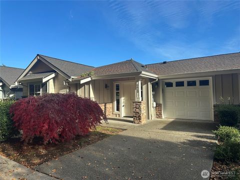 Photo of 6415 Hunt Highlands Loop #24A, Gig Harbor, WA 98335 (MLS # 2460095)