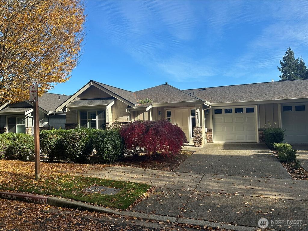 Photo of 6415 Hunt Highlands Loop #24A, Gig Harbor, WA 98335 (MLS # 2460095)