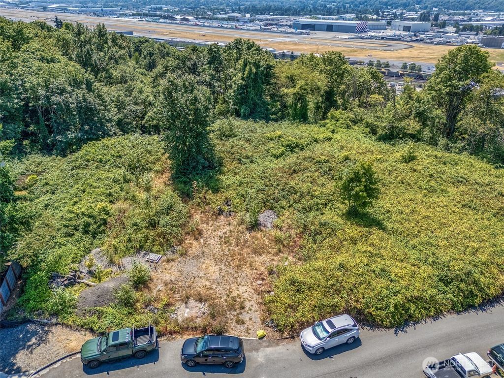 Photo of 2009 S Raymond Street, Seattle, WA 98108 (MLS # 2499596)