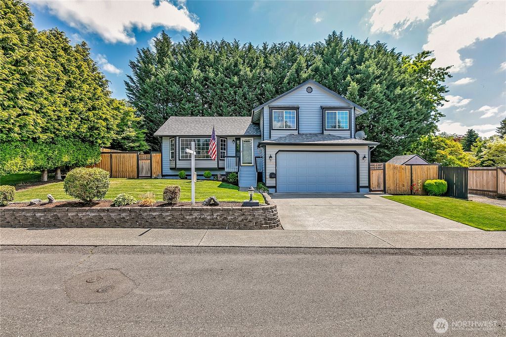 Photo of 32116 Sunny Lane, Black Diamond, WA 98010 (MLS # 2387083)