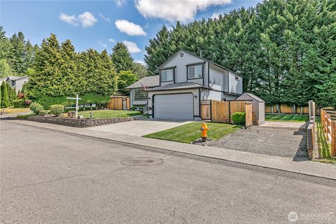 Photo of 32116 Sunny Lane, Black Diamond, WA 98010 (MLS # 2387083)