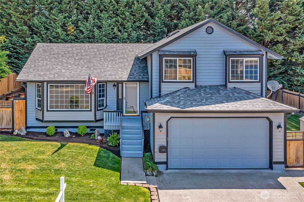 Photo of 32116 Sunny Lane, Black Diamond, WA 98010 (MLS # 2387083)