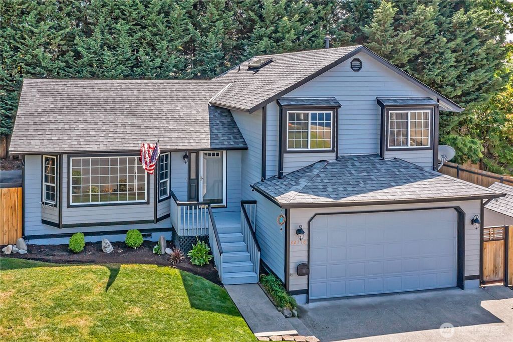 Photo of 32116 Sunny Lane, Black Diamond, WA 98010 (MLS # 2387083)