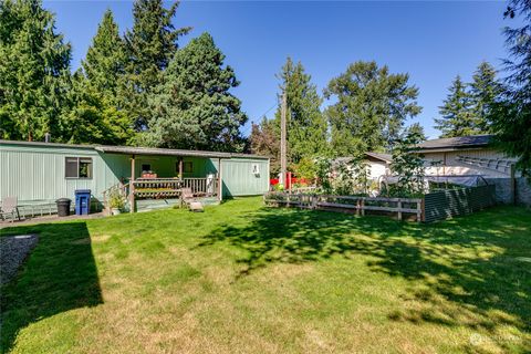 A home in Bothell