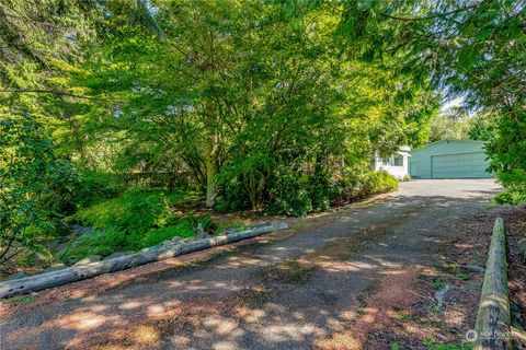 A home in Bothell