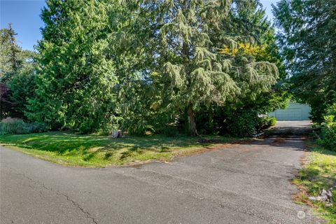 A home in Bothell