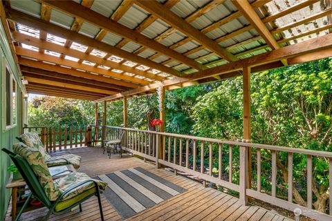 A home in Bothell