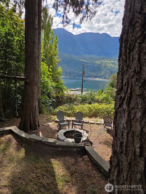 17 Thompson Point Road Port Angeles WA 98363