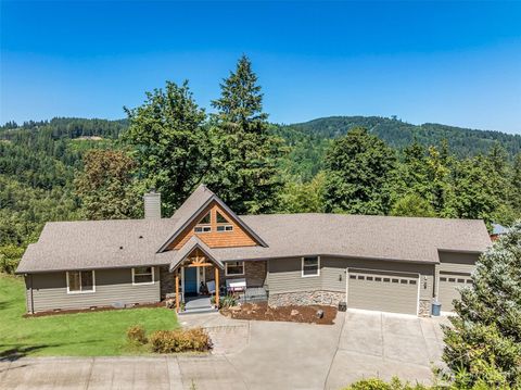 Photo of 33402 SE Wood Drive, Washougal, WA 98671 (MLS # 2413086)
