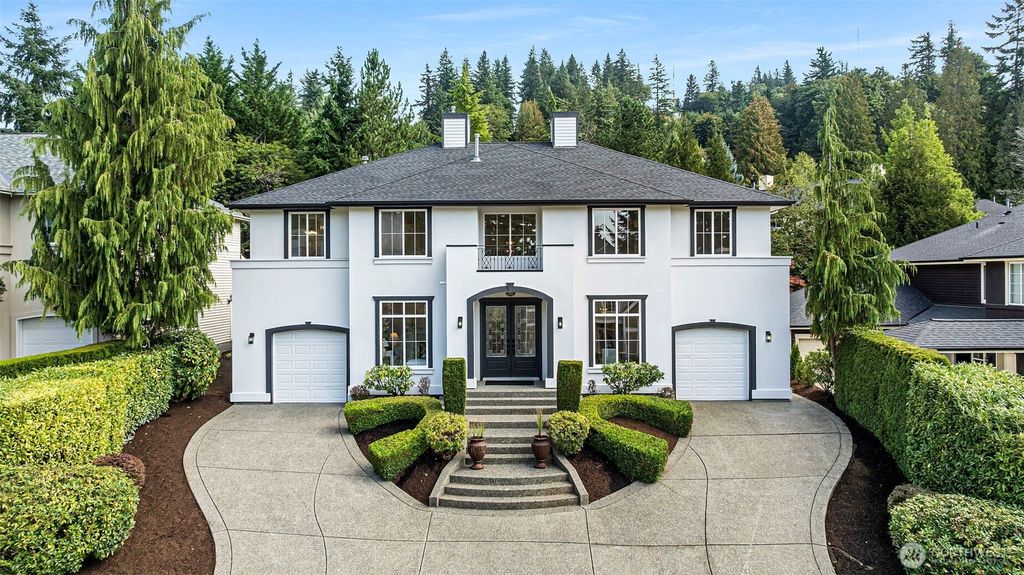 Photo of 6302 167th Avenue SE, Bellevue, WA 98006 (MLS # 2429975)