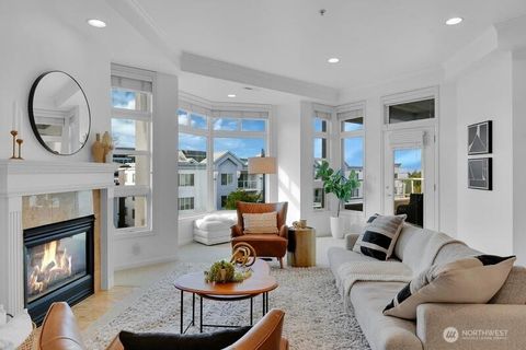 Photo of 520 6th Avenue #4003, Kirkland, WA 98033 (MLS # 2485453)