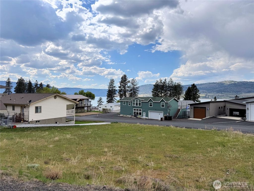 Photo of 3317 Roosevelt Drive, Davenport, WA 99122 (MLS # 2510088)