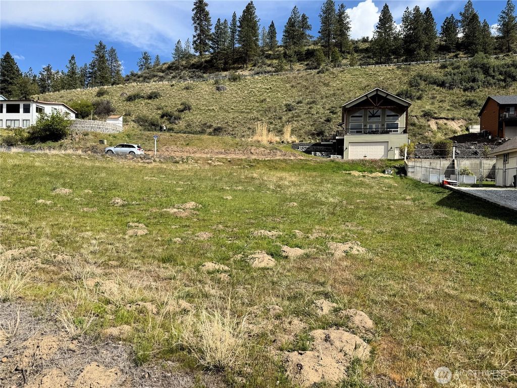 Photo of 3317 Roosevelt Drive, Davenport, WA 99122 (MLS # 2510088)