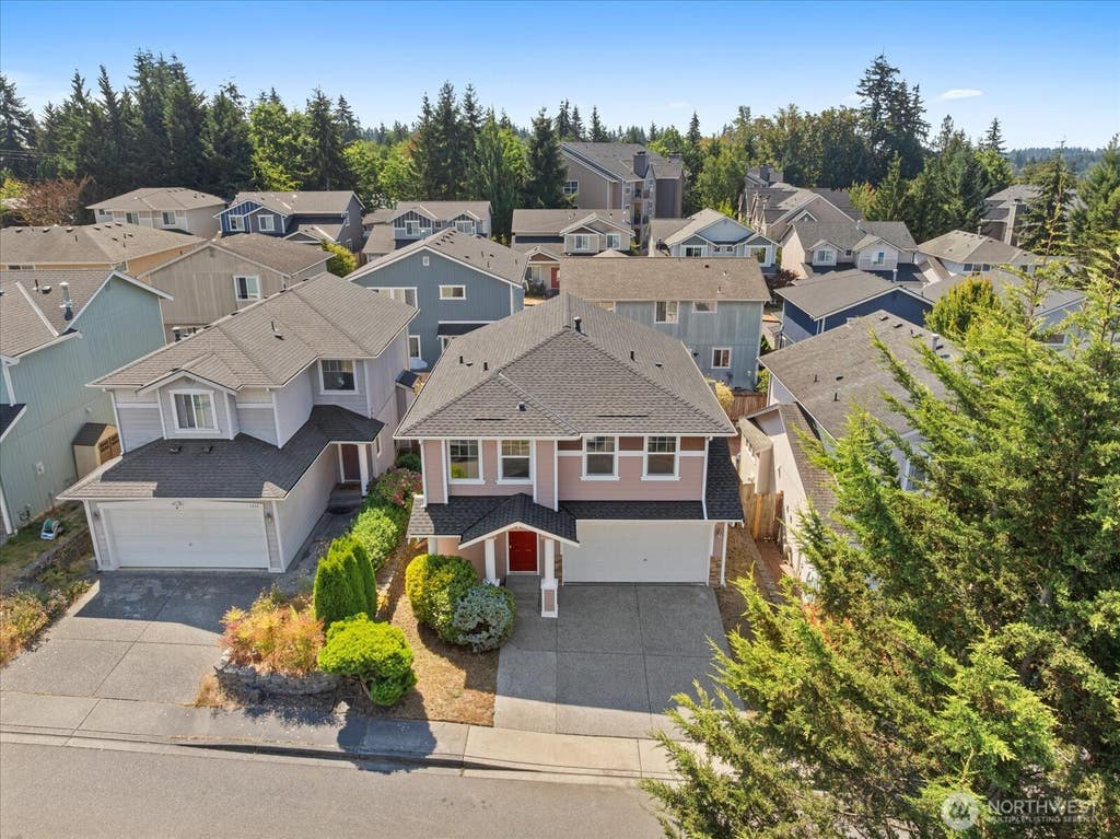 Photo of 1218 125th Place SW, Everett, WA 98204 (MLS # 2575245)