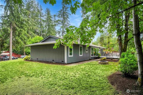 A home in Renton