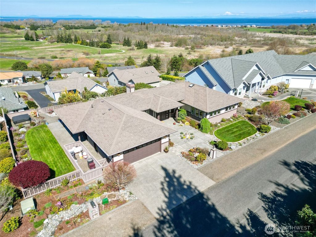 Photo of 771 Brigadoon Boulevard, Sequim, WA 98382 (MLS # 2503333)